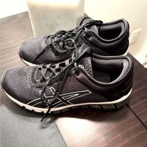 ASICS Women's Gel-Quantum 180 3 Running Shoes